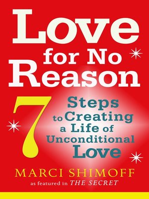 cover image of Love for No Reason